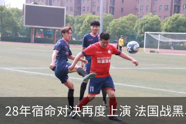 28年宿命对决再度上演 法国战黑马大胜不易