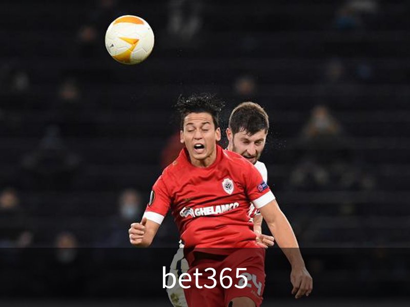 bet365简介